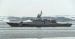 Gremyashchiy-class corvette_