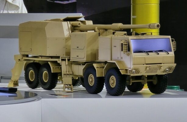 Hanwha Defense SPH