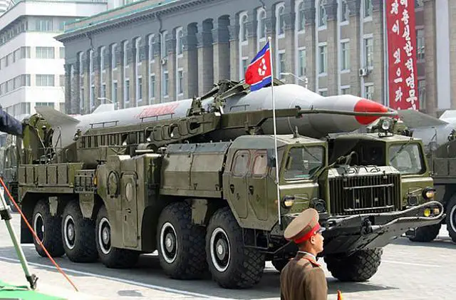 Hwasong