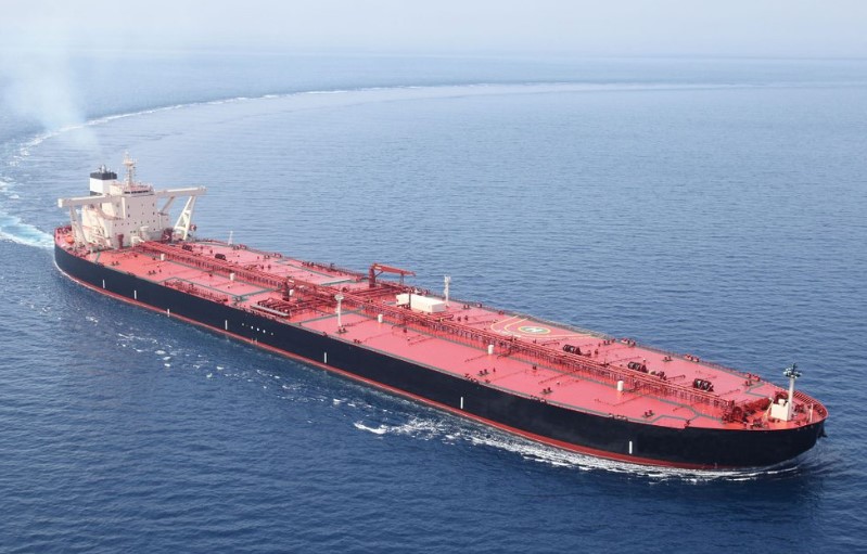 Inggris memblokir 43 kapal tanker minyak dan gas Rusia untuk masuk ke pelabuhan-pelabuhan Inggris