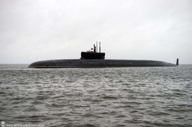 Knyaz Pozharsky