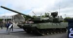 Leopard 2A8