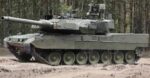 Leopard 2A8