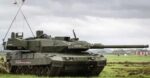 Leopard 2A8 MBT