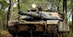 M1A1 Abrams_Australia