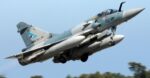 Mirage 2000-5 Prancis