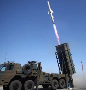 Rudal Antikapal Kawasaki New SSM