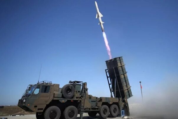 Rudal Antikapal Kawasaki New SSM