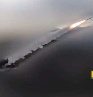 Rudal Hizbullah hantam Pangkalan Beit Lid Israel