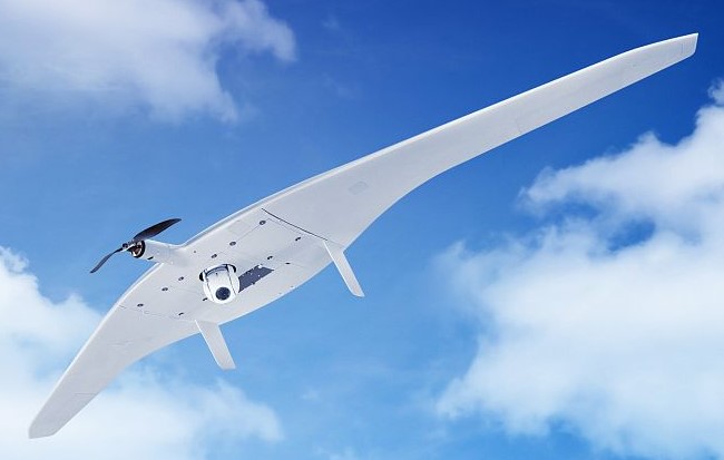 SKAT 350 drone