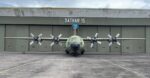 Sathar 15 akan melaksanakan modernisasi 9 C-130 Hercules TNI AU