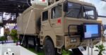 Sistem pertahanan udara laser China
