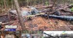Tank Challenger2 Ukraina dihancurkan pasukan Rusia di Kursk