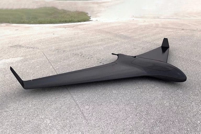 Uaviator Phantom