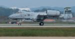 A-10 Thunderbolt II
