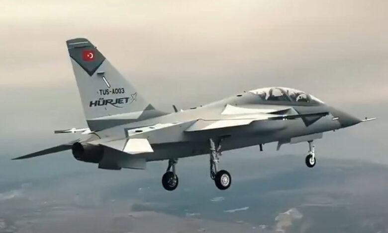 Hurjet