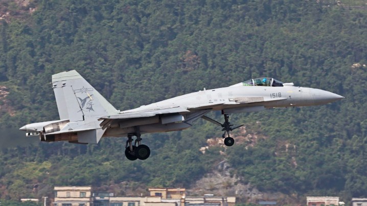 J-15T