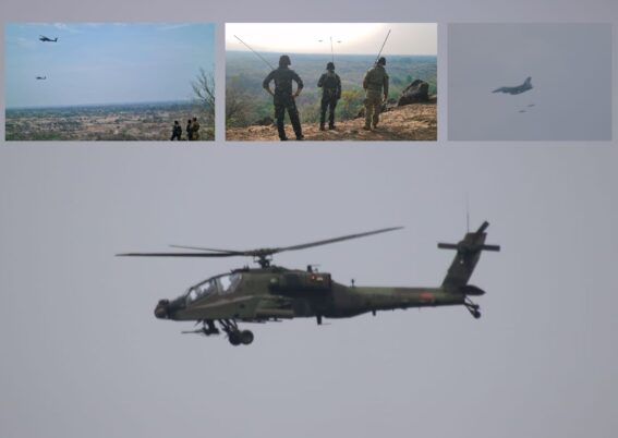 Latgabma Keris Woomera 2024