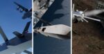 Rudal multiperan RCM2 MBDA Deutchland_