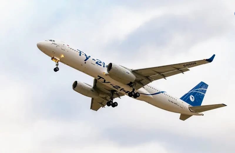 Tu-214