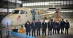 ATR 72 MPA Malaysia