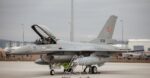 F-16 Rumania bekas pakai Angkatan Udara Norwegia