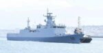 Fregat Ringan Aljazair buatan China