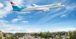 Luxair E195-E2