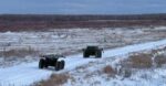 Rusia kembangkan UGV Depesha dan Karakal