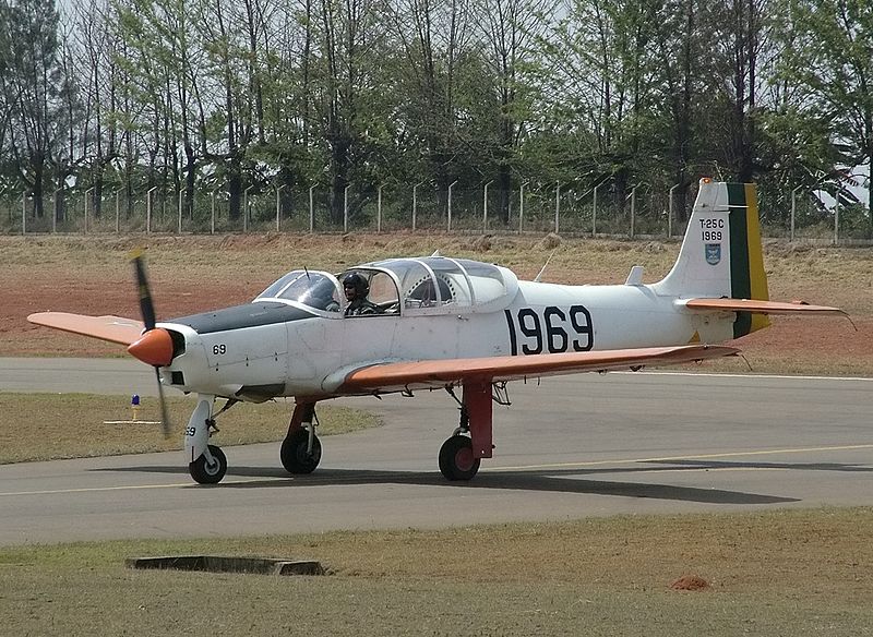 T-25 Universal