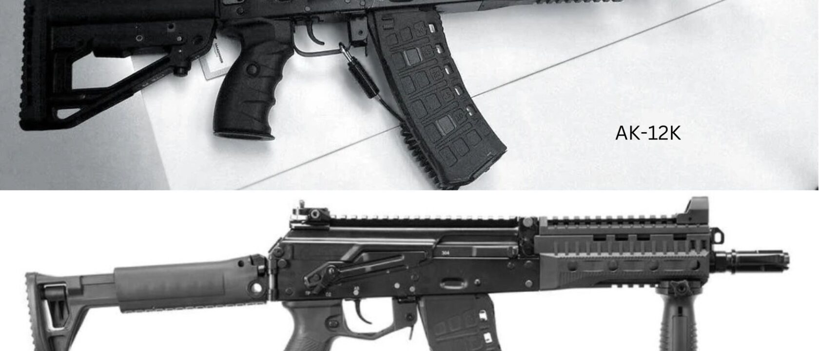 AK-12K dan AK-12SK