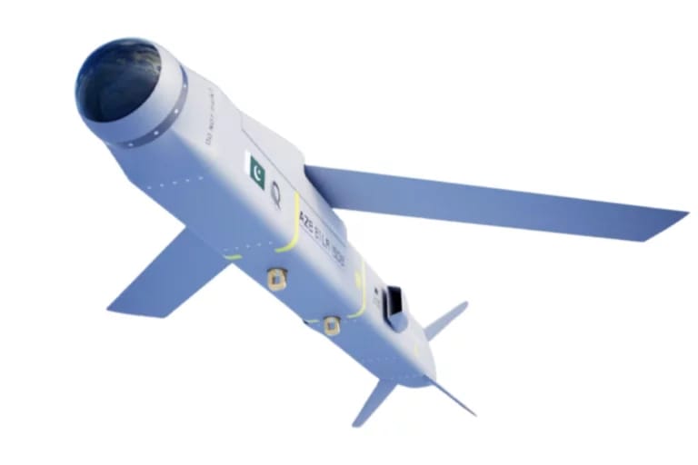 Bom pintar AZB-81LR