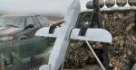 Drone kamikaze pencegat buatan Tytan Technologies Jerman