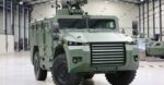 P2 Tiger APC buatan PT SSE