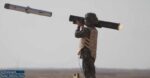 Rudal antitank Iran terbaru Badr