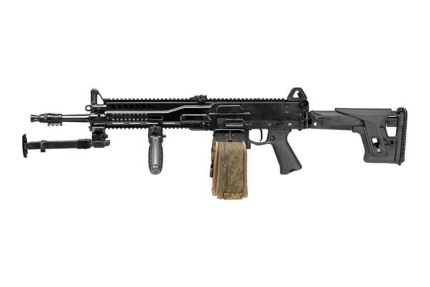 Senapan Mesin Ringan Rusia RPL-7
