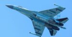 Su-35S Rusia