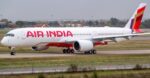 Air India 787 Dreamliner_