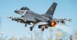 F-16 Ukraina