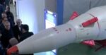 Rudal balistik Etemad buatan Iran
