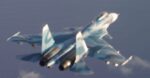 Su-33 Rusia dicegat F-35 Norwegia