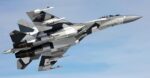 Su-35 Super Flanker