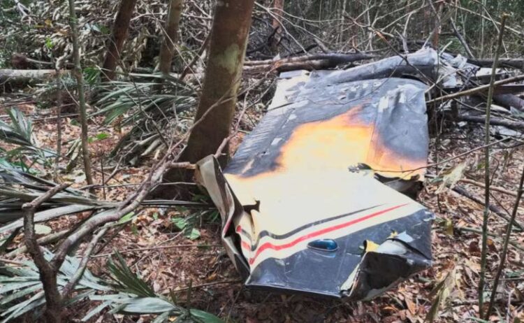 Super Tucano FAB tembak jatuh pesawat Venezuela pembawa narkoba