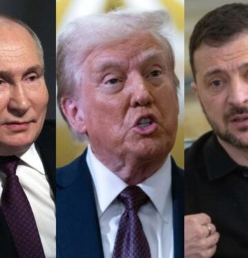 Trump ingin pulihkan hubungan dengan Rusia dan ancam keluar dari NATO