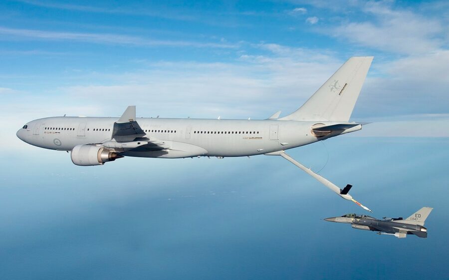 A330 MRTT