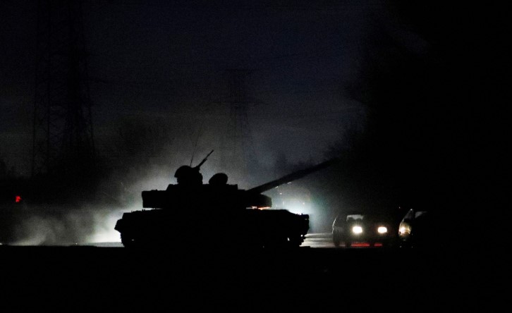 AS menghentikan dukungan pemulihan energi Ukraina_