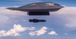 B-2 Spirit