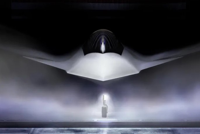 F-47 NGAD