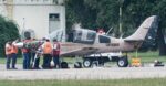 IA-100B Malvina