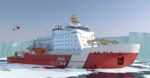 Kapal pemecah es Polar Max